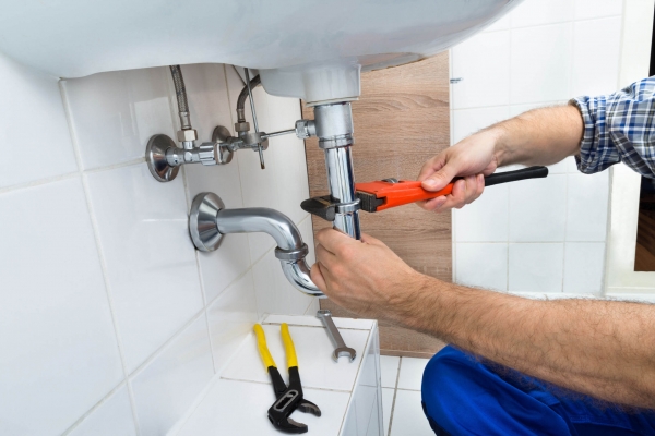 PLUMBING SERVICES