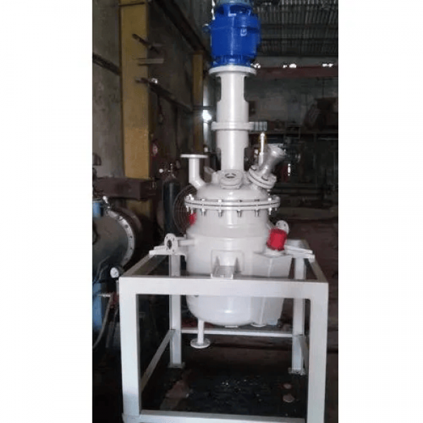 Grease Pilot Machine